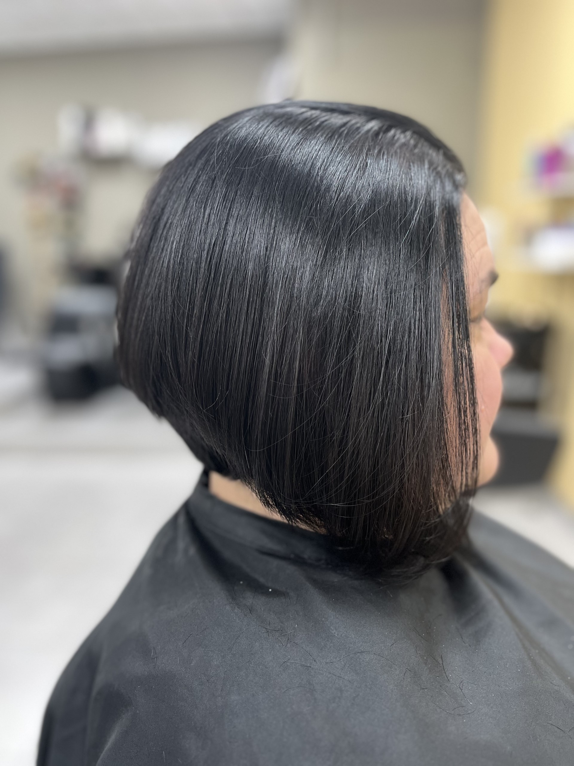 Merchan Peluqueros5 Tu estilo, nuestra prioridad. Eso es lo que hacemos con nuestros servicios.